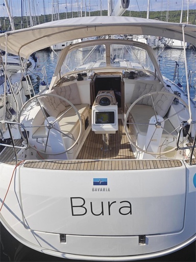 Bura