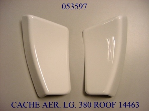 [5885] Poklopac ventilacije motornog prostora L380