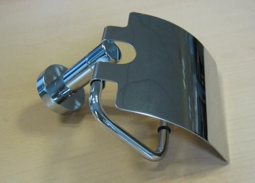 [5889] Toilet paper holder LG