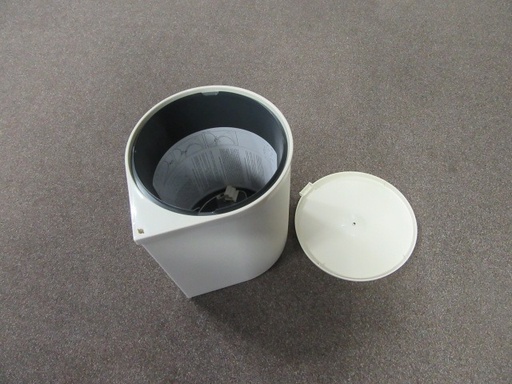 [5893] Trash can LG/Oceanis