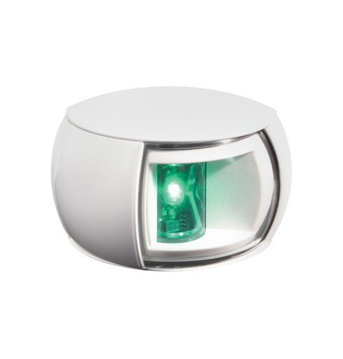[6123] Navigacijsko LED svijetlo Hella zeleno 980.520-311