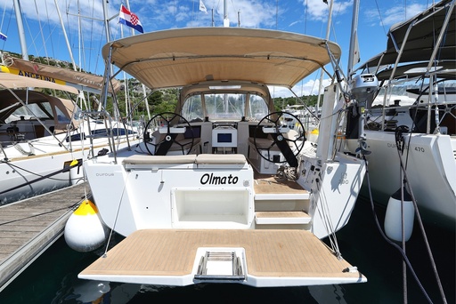 Olmato