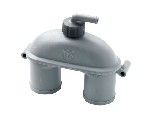 [7466] Anti-sifon sa ventilom 38mm